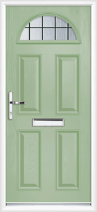 chartwell green